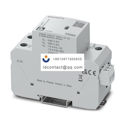 1380657 Phoenix Contact product image